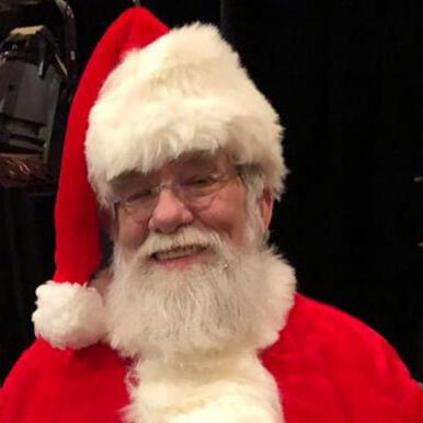 Sendai Santa David Sendai Santa David